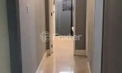 Apartamento com 1 quarto à venda na Rua Edmundo Bastian, 441, Cristo Redentor, Porto Alegre, 52 m2 por R$ 260.000