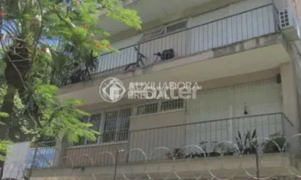 Apartamento com 1 quarto à venda na Rua Olinda, 236, São Geraldo, Porto Alegre, 40 m2 por R$ 220.000