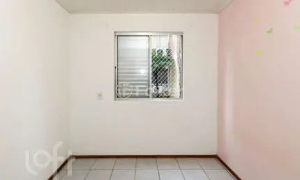 Apartamento com 2 quartos à venda na Rua Henrique Stefani, 900, Igara, Canoas, 44 m2 por R$ 170.000