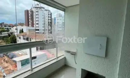 Apartamento com 2 quartos à venda na Rua Afonso Pena, 634, Canto, Florianópolis, 68 m2 por R$ 750.000