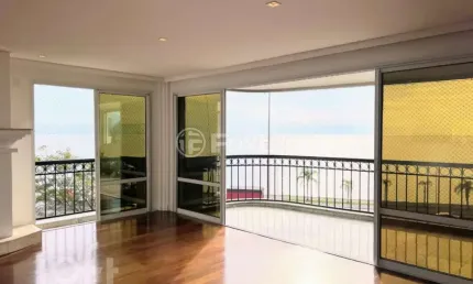 Apartamento com 4 quartos à venda na avenida governador irineu bornhausen, 3600, agronômica, florianópolis, 316 m2 por r$ 13.000.000