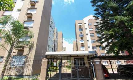 Apartamento com 1 quarto à venda na Rua Araçá, 280, Centro, Canoas, 42 m2 por R$ 219.900