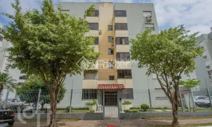 Apartamento com 2 quartos à venda na Rua Professor Joaber Pereira, 95, Sarandi, Porto Alegre, 52 m2 por R$ 255.000