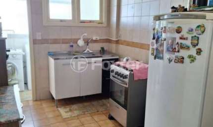 Apartamento com 2 quartos à venda na Avenida Dom João Becker, 270, Centro, São Leopoldo, 77 m2 por R$ 380.000