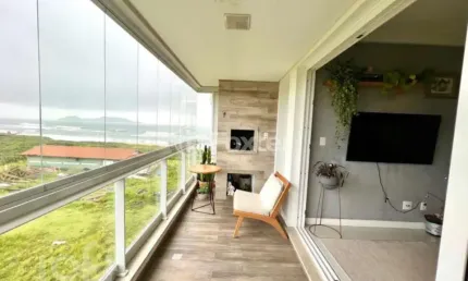 Apartamento com 2 quartos à venda na Rua Manoel Pedro Vieira, 590, Morro das Pedras, Florianópolis, 89 m2 por R$ 1.550.000