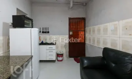 Casa com 2 quartos à venda na Rua Lima e Silva, 383, Rio Branco, Canoas, 109 m2 por R$ 220.000