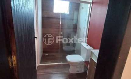 Apartamento com 2 quartos à venda na Rua Nossa Senhora de Fátima, 890, Campeche, Florianópolis, 68 m2 por R$ 370.000