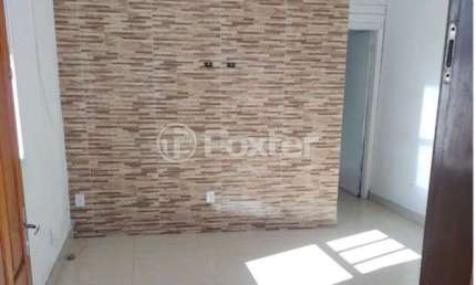 Casa com 3 quartos à venda na Rua José Matone, 101, Hípica, Porto Alegre, 110 m2 por R$ 192.000