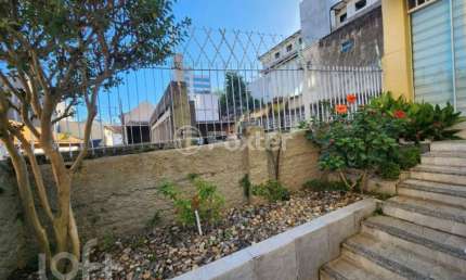 Casa com 3 quartos à venda na Servidão Theófilo dos Santos Botelho, 59, Centro, Florianópolis, 240 m2 por R$ 990.000