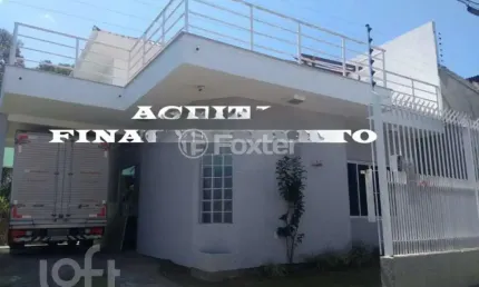Casa com 2 quartos à venda na Servidão Epaminondas Vicente de Carvalho, 227, Agronômica, Florianópolis, 118 m2 por R$ 899.000