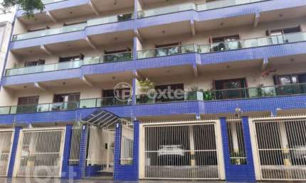 Apartamento com 3 quartos à venda na Avenida Coronel João Batista S. da Silveira e Souza, 472, Vila Eunice Nova, Cachoeirinha, 150 m2 por R$ 615.000