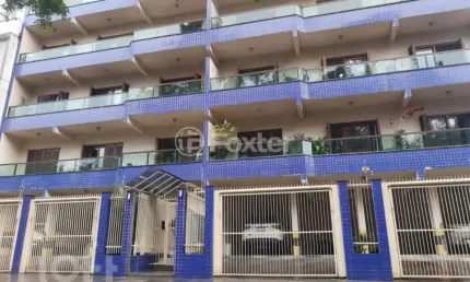 Apartamento com 3 quartos à venda na Avenida Coronel João Batista S. da Silveira e Souza, 472, Vila Eunice Nova, Cachoeirinha, 150 m2 por R$ 615.000