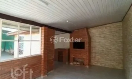 Casa com 2 quartos à venda na Avenida Vinte e Um de Abril, 202, Sarandi, Porto Alegre, 200 m2 por R$ 399.000