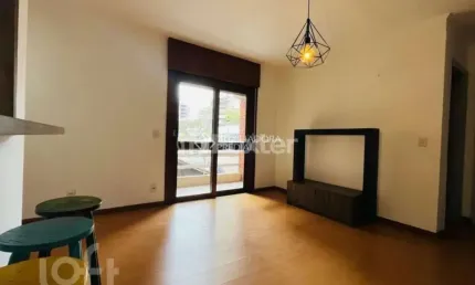 Apartamento com 2 quartos à venda na Rua Joaquim Nabuco, 1746, Centro, Novo Hamburgo, 73 m2 por R$ 370.000