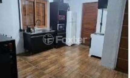Casa com 4 quartos à venda na Rua São Pedro, 354, Centro, São Leopoldo, 330 m2 por R$ 700.000