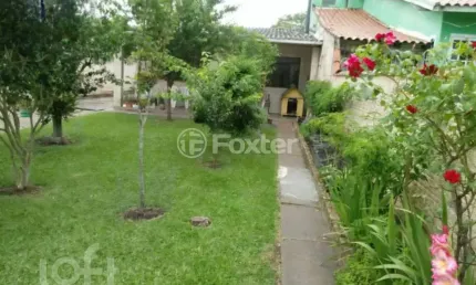 Casa com 3 quartos à venda na rua euclides goulart, 420, belém novo, porto alegre, 285 m2 por r$ 449.000