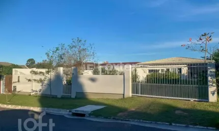 Casa com 1 quarto à venda na Rua Moinho Rio Vermelho, 08, São João do Rio Vermelho, Florianópolis, 75 m2 por R$ 1.050.000