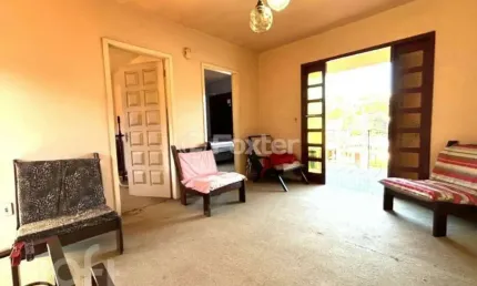 Casa com 3 quartos à venda na Rua Paquistão, 223, Rincão, Novo Hamburgo, 2970 m2 por R$ 350.000
