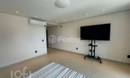 Casa com 4 quartos à venda na Rua Frederico Afonso, 4161, Fazenda Santo Antônio, São José, 218 m2 por R$ 1.599.000
