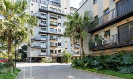Apartamento com 2 quartos à venda na Rua Doutor Mário Totta, 1000, Tristeza, Porto Alegre, 88 m2 por R$ 789.000