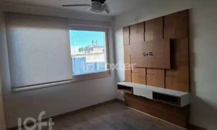 Apartamento com 2 quartos à venda na Avenida Teresópolis, 2550, Teresópolis, Porto Alegre, 68 m2 por R$ 250.000