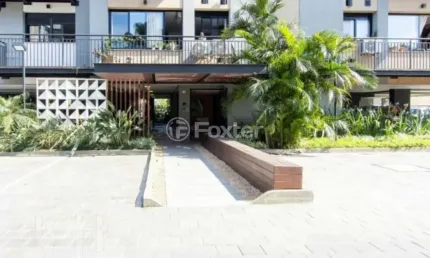 Apartamento com 2 quartos à venda na Rua Doutor Mário Totta, 1000, Tristeza, Porto Alegre, 88 m2 por R$ 819.000