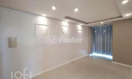 Apartamento com 3 quartos à venda na Rua Vinte e Quatro de Maio, 415, Vila Rosa, Novo Hamburgo, 68 m2 por R$ 399.000