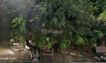 Terreno à venda na Rua Mirim, 323, Vila Ipiranga, Porto Alegre, 264 m2 por R$ 450.000