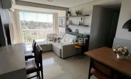 Apartamento com 2 quartos à venda na Rua Mauro Guedes de Oliveira, 251, Jardim Lindóia, Porto Alegre, 68 m2 por R$ 600.000