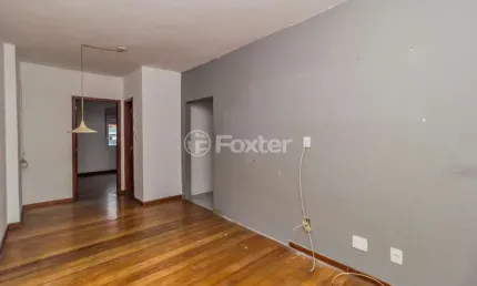 Apartamento com 1 quarto à venda na Rua Tunísia, 85, Vila Ipiranga, Porto Alegre, 43 m2 por R$ 175.000