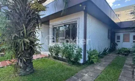 Casa com 3 quartos à venda na Rua Ângelo de Carli, 879, Interlagos, Caxias do Sul, 137 m2 por R$ 885.000