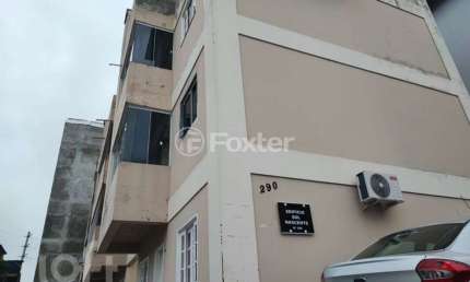Apartamento com 2 quartos à venda na Servidão Elizabeth Helena Richter Cordeiro, 290, Ingleses do Rio Vermelho, Florianópolis, 100 m2 por R$ 390.000