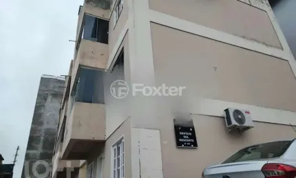 Apartamento com 2 quartos à venda na Servidão Elizabeth Helena Richter Cordeiro, 290, Ingleses do Rio Vermelho, Florianópolis, 100 m2 por R$ 390.000