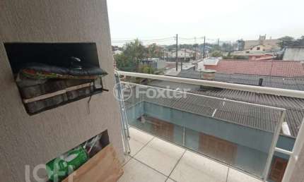 Apartamento com 2 quartos à venda na Rua Edgar Bins, 299, Vila Regina, Cachoeirinha, 64 m2 por R$ 212.000