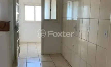 Apartamento com 2 quartos à venda na rua edgar bins, 299, vila regina, cachoeirinha, 64 m2 por r$ 212.000