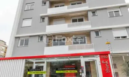Apartamento com 3 quartos à venda na Rua Curupaiti, 1192, Cristal, Porto Alegre, 89 m2 por R$ 730.000