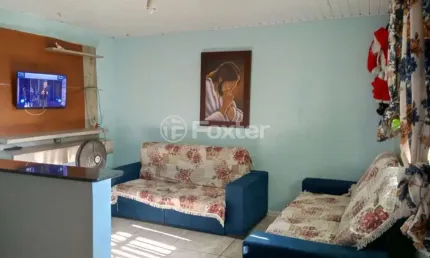 Casa comercial com 1 sala à venda na rua planalto, 332, planalto, viamão, 200 m2 por r$ 485.000