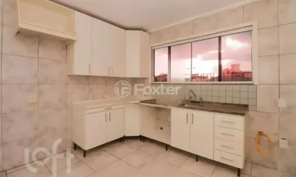 Cobertura com 3 quartos à venda na Rua Santa Tecla, 250, Jardim Lindóia, Porto Alegre, 150 m2 por R$ 585.000