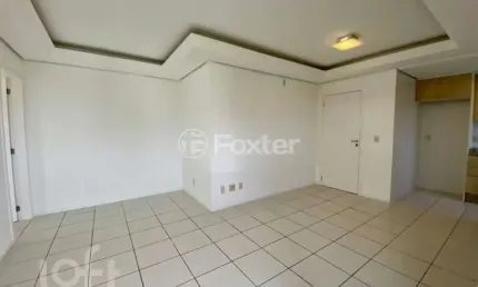 Apartamento com 2 quartos à venda na Rua Tenente Olímpio Costa, 143, Coloninha, Florianópolis, 61 m2 por R$ 479.500