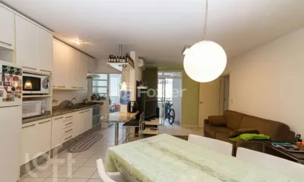 Apartamento com 2 quartos à venda na rodovia amaro antônio vieira, 2463, itacorubi, florianópolis, 72 m2 por r$ 790.000