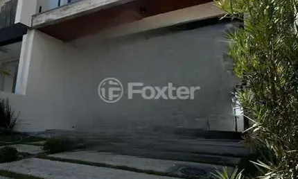 Casa com 3 quartos à venda na avenida centenário, 1011, centro, gravataí, 141 m2 por r$ 1.190.000