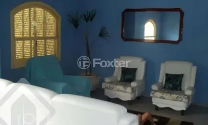 Casa com 5 quartos à venda na rua irmão inocêncio luís, 750, jardim itu sabará, porto alegre, 325 m2 por r$ 860.000