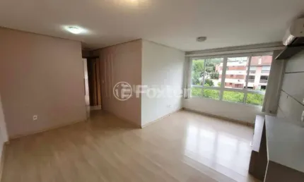 Apartamento com 2 quartos à venda na Rua Dea Coufal, 1265, Ipanema, Porto Alegre, 52 m2 por R$ 372.000