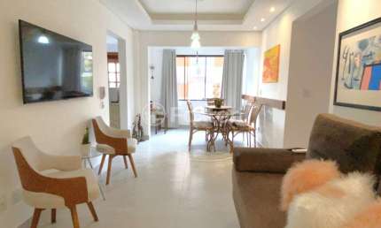 Apartamento com 3 quartos à venda na Rua Doutor Aldo Wildt, 110, Vila Nova, Porto Alegre, 70 m2 por R$ 380.000