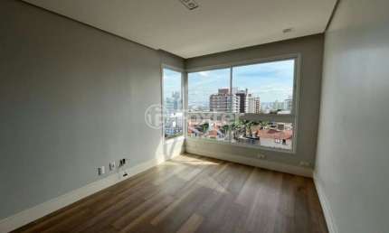 Apartamento com 2 quartos à venda na Rua Borges do Canto, 282, Petrópolis, Porto Alegre, 68 m2 por R$ 859.000