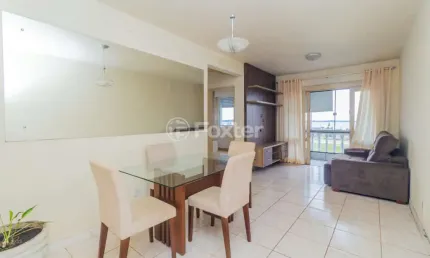 Apartamento com 2 quartos à venda na Avenida Icaraí, 1048, Cristal, Porto Alegre, 71 m2 por R$ 640.000