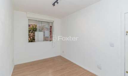 Apartamento com 3 quartos à venda na Rua Tenente Ary Tarrago, 2010, Jardim Itu Sabará, Porto Alegre, 66 m2 por R$ 260.000
