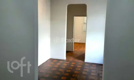 Apartamento com 1 quarto à venda na Avenida Protásio Alves, 1440, Rio Branco, Porto Alegre, 45 m2 por R$ 200.000