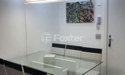 Apartamento com 2 quartos à venda na Rua Brasil, 1375, Centro, Canoas, 65 m2 por R$ 530.000