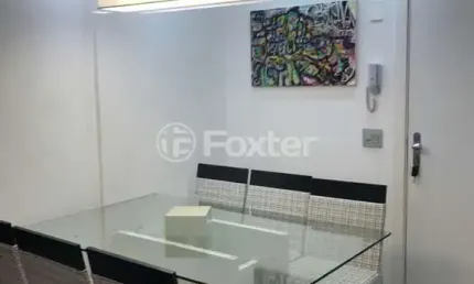 Apartamento com 2 quartos à venda na rua brasil, 1375, centro, canoas, 65 m2 por r$ 487.600